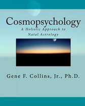 Cosmopsychology