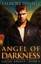 Angel of Darkness (Fallen Angels - Book 5)