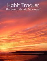 Habit Tracker Personal Goals Manager