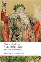 WC Christmas Carol Other Stories