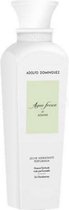 MULTI BUNDEL 4 stuks Adolfo Dominguez Agua Fresca De Azahar Body Lotion 500ml