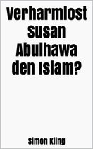 Verharmlost Susan Abulhawa den Islam?