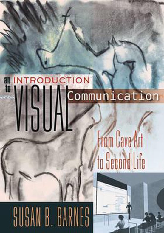 Introduction To Visual Communication - cover