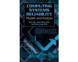 Computing System Reliability