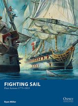 Osprey Wargames 9 - Fighting Sail