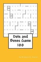 Dots and Boxes Game