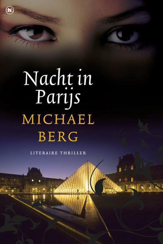 Nacht in Parijs - Michael Berg | Do-index.org