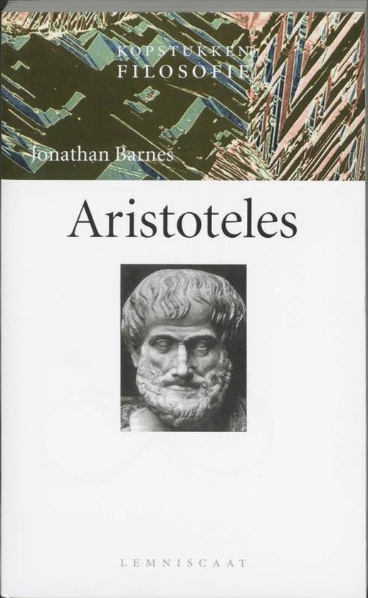 Kopstukken Filosofie - Aristoteles