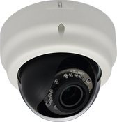 LevelOne FCS-3064 IP-beveiligingscamera Dome Plafond/muur 2592 x 1944 Pixels