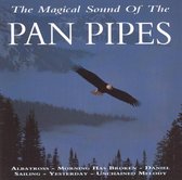 Pan Pipes-Magical Sound O
