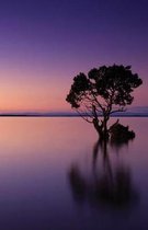 The Hacker-Proof Internet Address Password Book - Sunset Lake