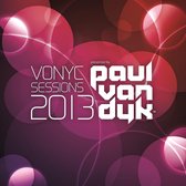 Paul Van Dyk - Vonyc Sessions 2013