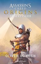 Assassin's Creed (versione italiana) - Assassin's Creed - Origins. Desert Oath (versione italiana)