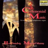 Ceremonial Music For Trum - Various