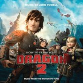 How to Train Your Dragon 2 [Original Motion Picture Soundtrack]
