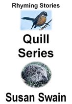 Rhyming Stories for Children - Quill Series