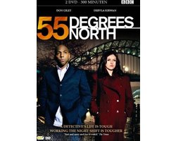 55 Degrees North - Seizoen 1