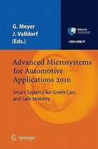 Advanced Microsystems for Automotive Applications 2010
