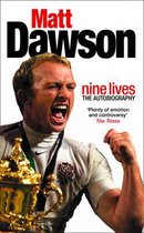 Matt Dawson Nine Lives