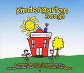 Kindergarten Songs