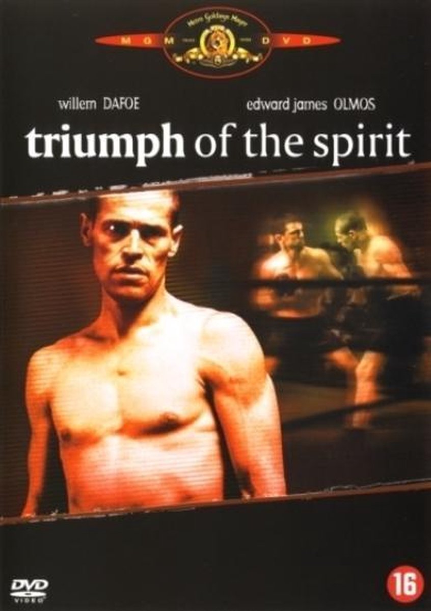 Triumph Of The Spirit