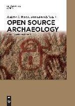Open Source Archaeology: Ethics and Practice