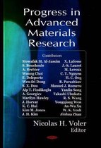 Progress in Advanced Materials Research