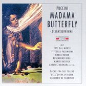 Madama Butterfly