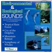 Environmental & Ecological Sounds