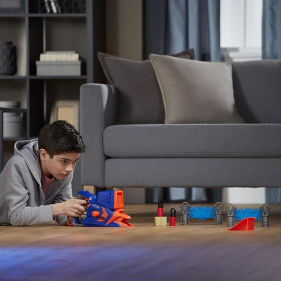 Nerf Nitro Flashfury Chaos
