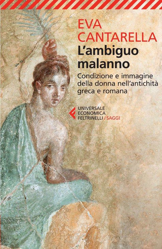 L'ambiguo malanno - cover