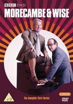 Morecambe & Wise - The Complete Third Series