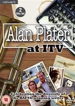 Alan Plater At Itv
