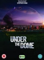 Under The Dome (Import)