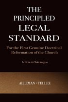 The Principled Legal Standard