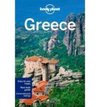 Lonely Planet: Greece (10th Ed)