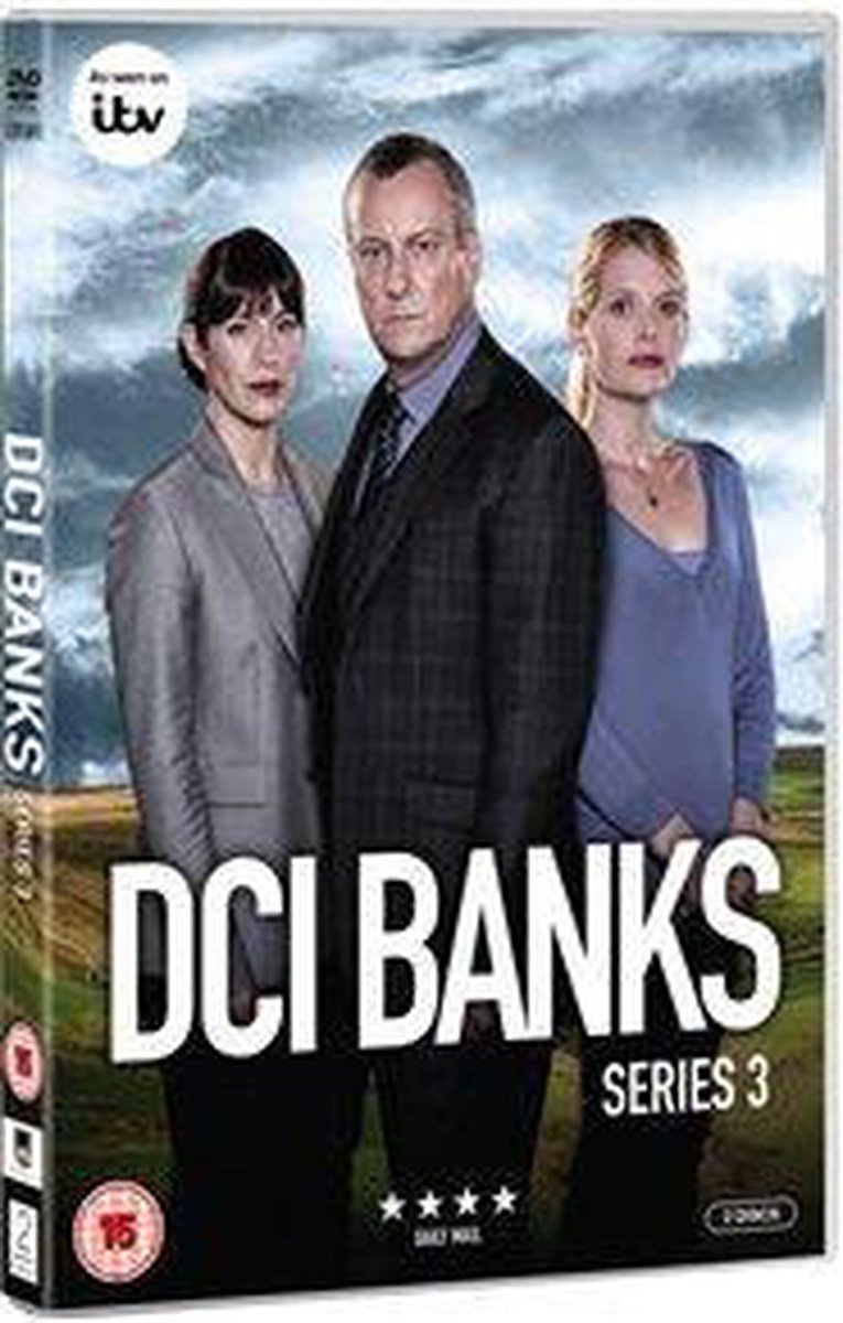 Dci Banks Series 3