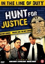 Hunt For Justice