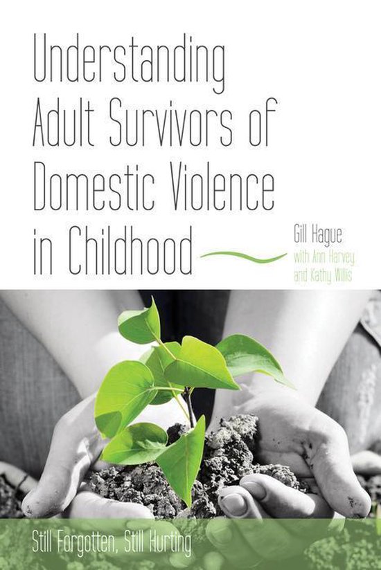 Understanding Adult Survivors of Domestic Violence in Childh ... - cover
