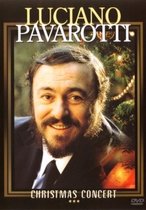 Luciano Pavarotti - Christmas Concert