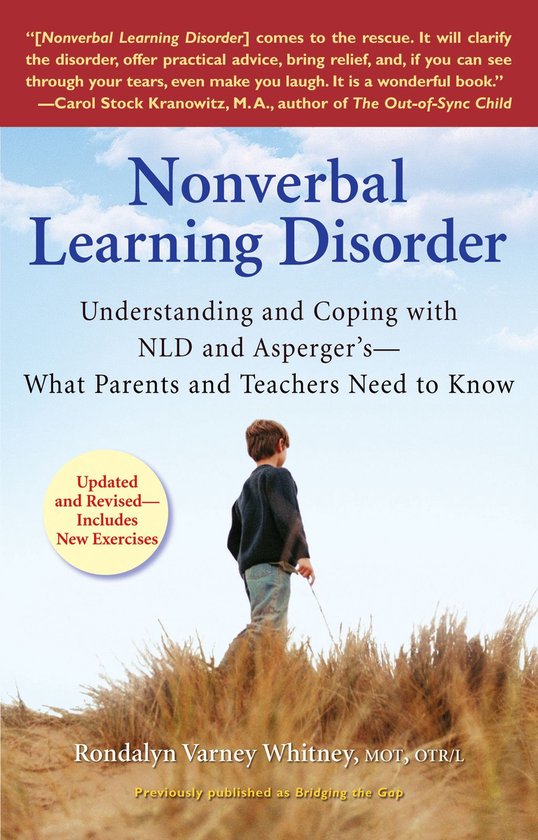 Nonverbal Learning Disorder - cover