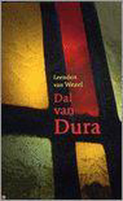 9789033628016 - Dal Van Dura