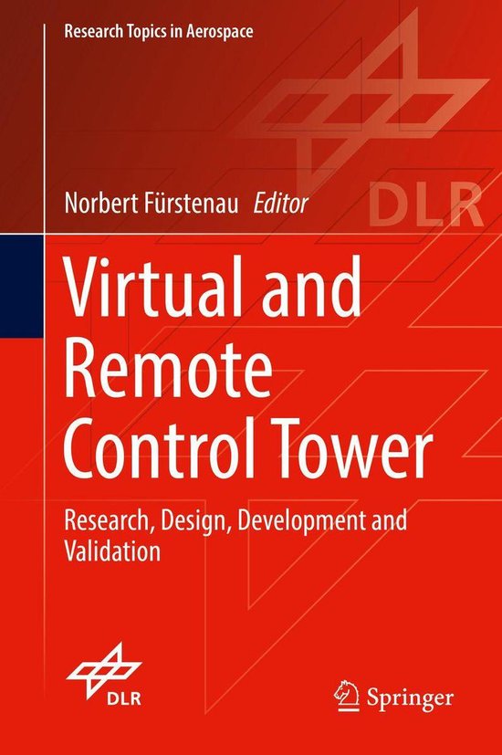 Engineering (R0) - Virtual and Remote Control Tower - cover