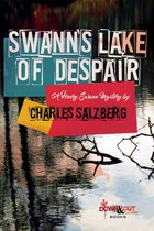 Henry Swann 3 - Swann's Lake of Despair