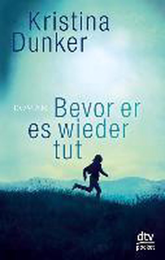 Bevor er es wieder tut - cover