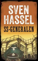 Sven Hassel Serie om andra världskriget - SS-Generalen