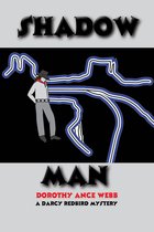 Omslag Shadow Man