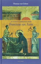 De Oudste Verhalen Over Franciscus Van Assisi