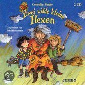 Zwei Wilde Kleine Hexen