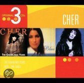 3 Original Cd S